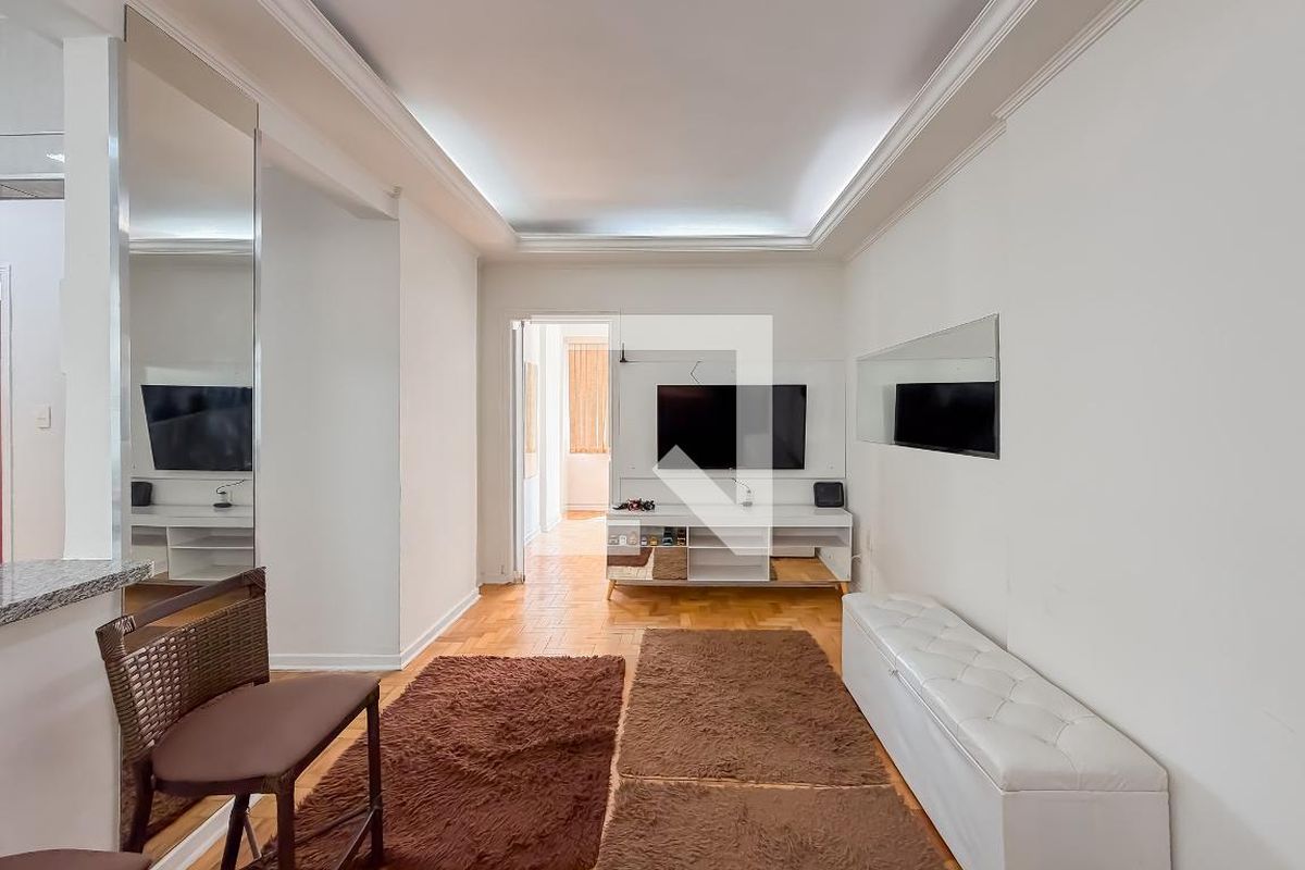 Apartamento, 3 quartos, 80 m² - Foto 2