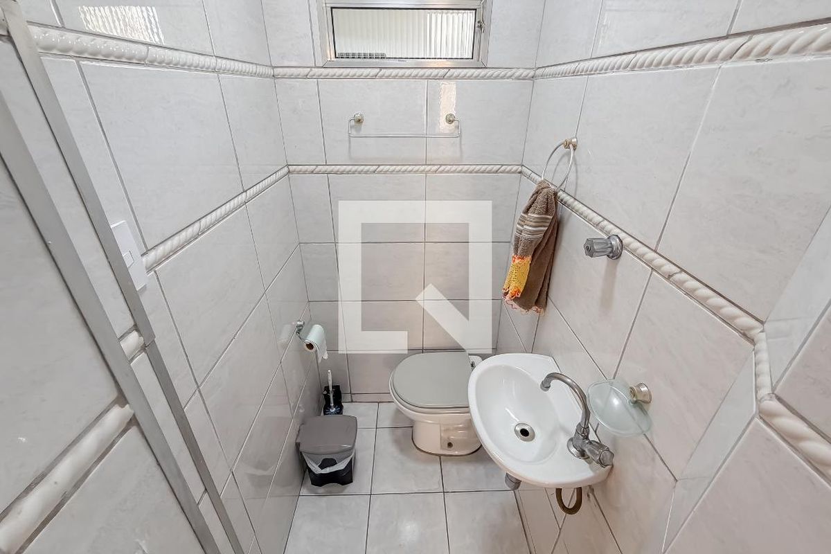 Apartamento, 3 quartos, 80 m² - Foto 14