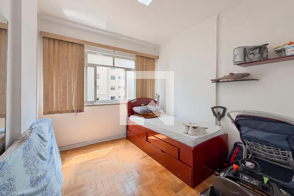 Apartamento, 3 quartos, 80 m² - Foto 15