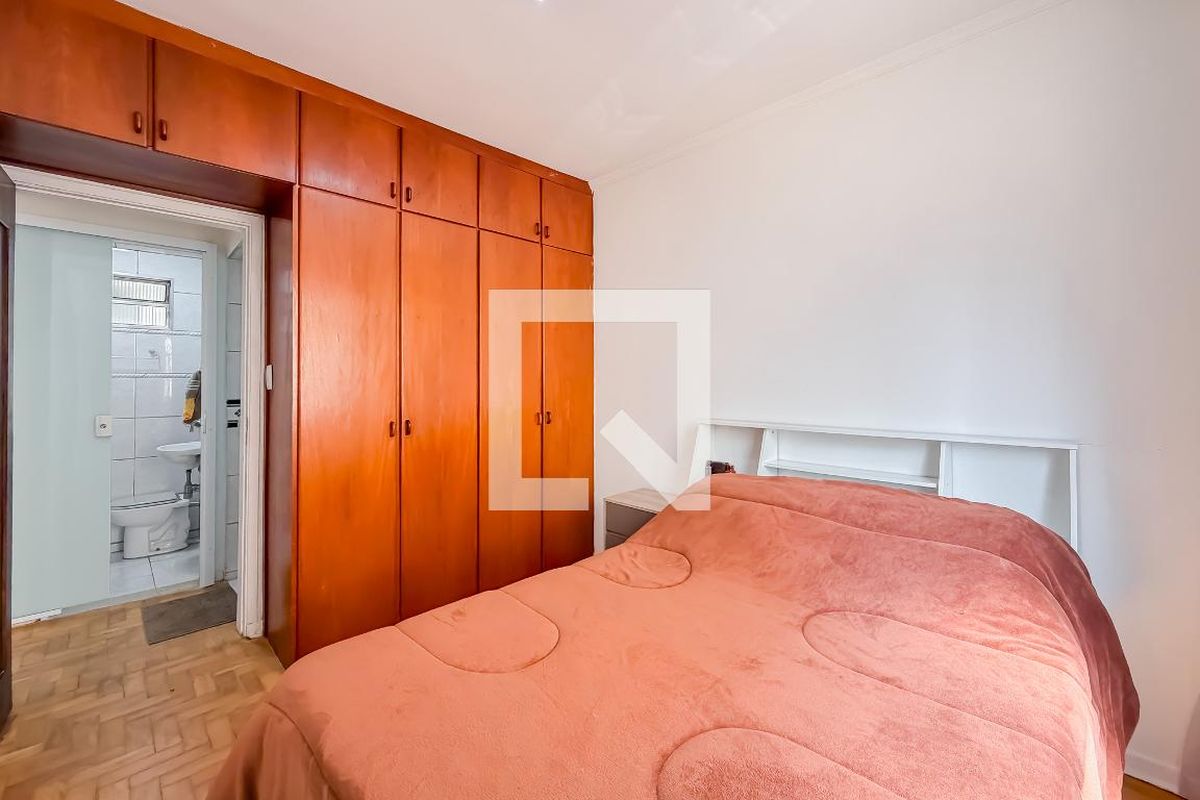 Apartamento, 3 quartos, 80 m² - Foto 26