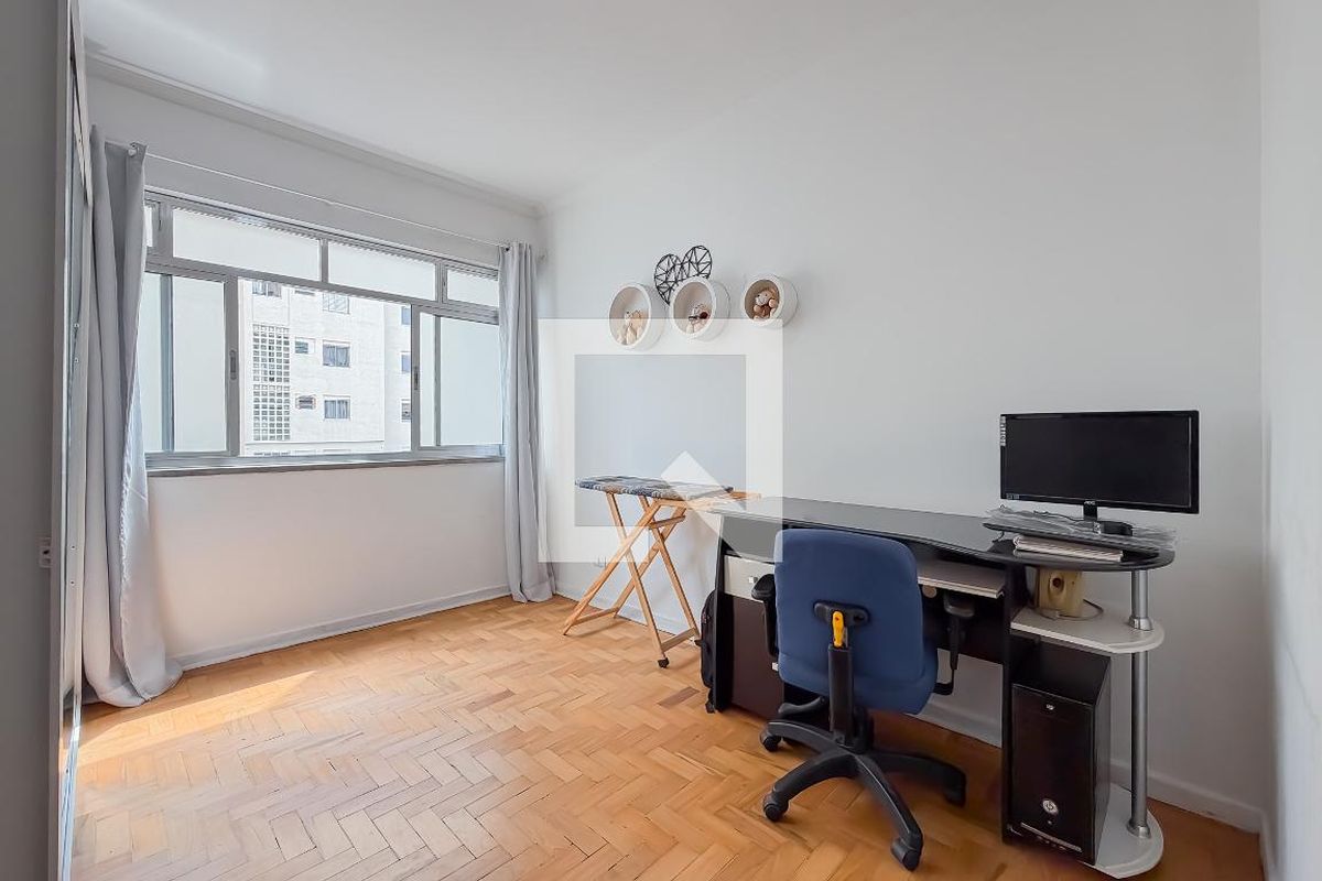 Apartamento, 3 quartos, 80 m² - Foto 20