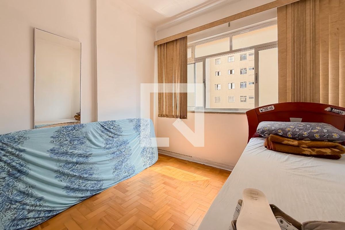 Apartamento, 3 quartos, 80 m² - Foto 18