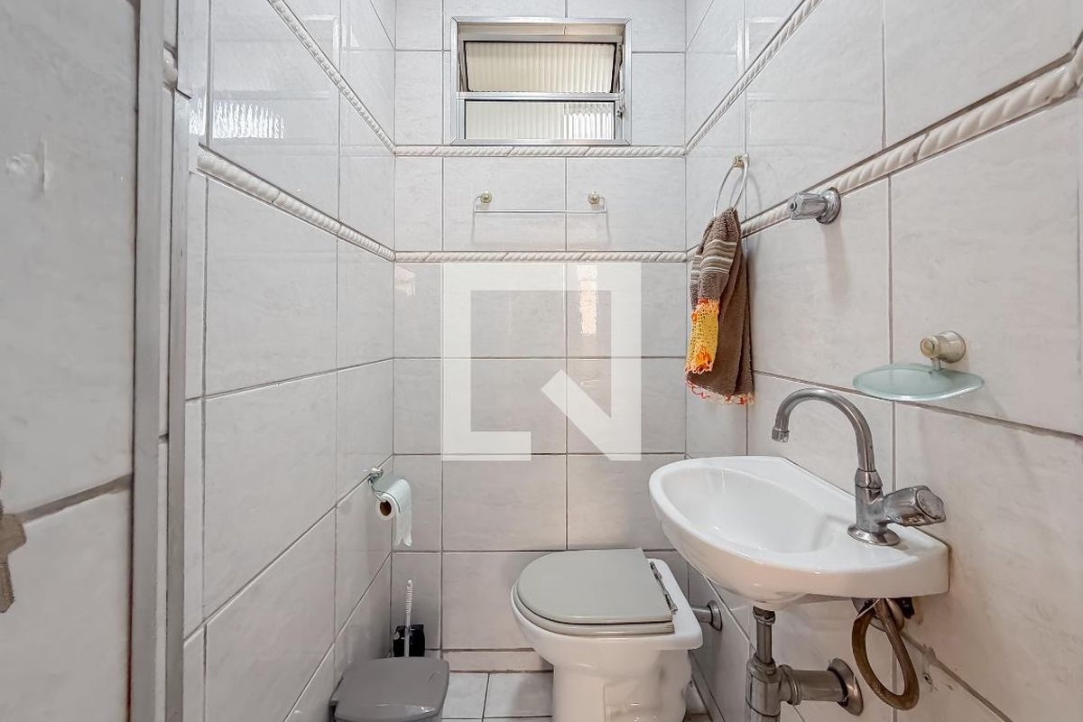 Apartamento, 3 quartos, 80 m² - Foto 13