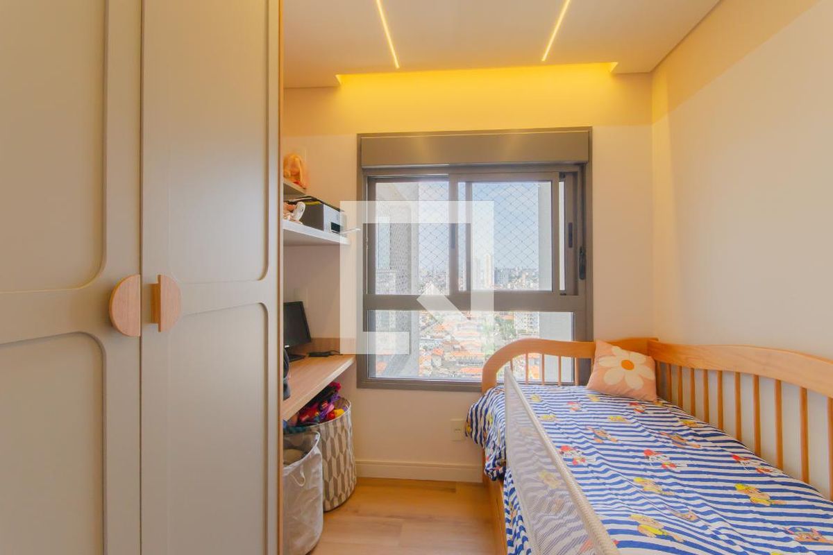 Apartamento, 3 quartos, 79 m² - Foto 11