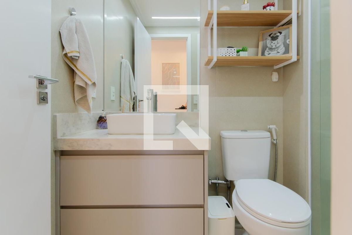 Apartamento, 3 quartos, 79 m² - Foto 23