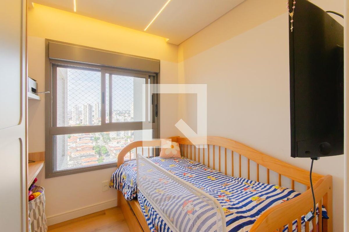 Apartamento, 3 quartos, 79 m² - Foto 13