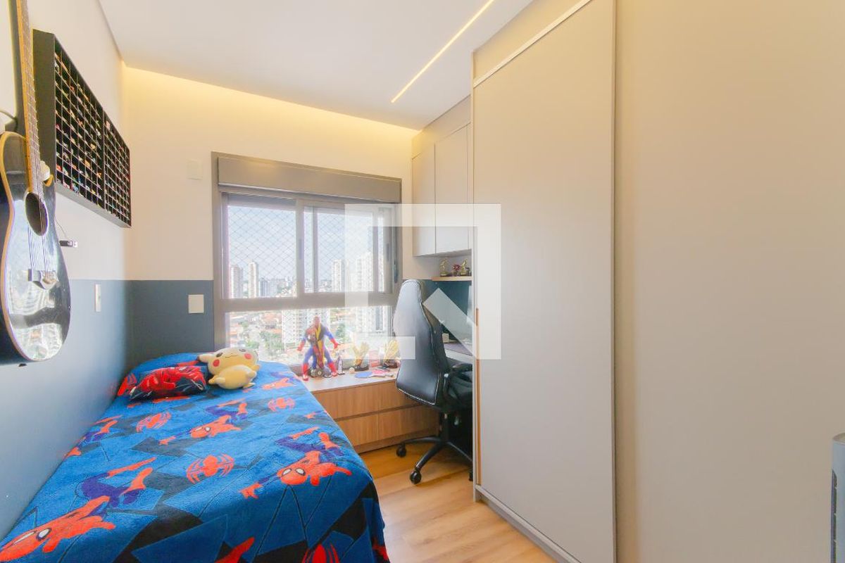 Apartamento, 3 quartos, 79 m² - Foto 7