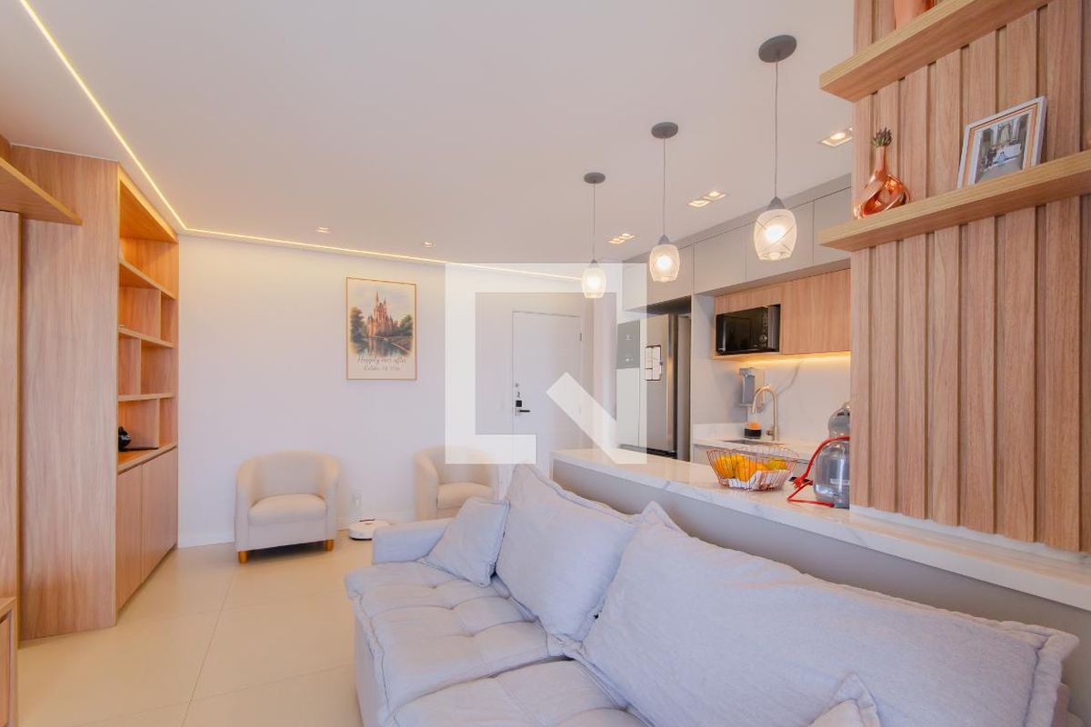 Apartamento, 3 quartos, 79 m² - Foto 4