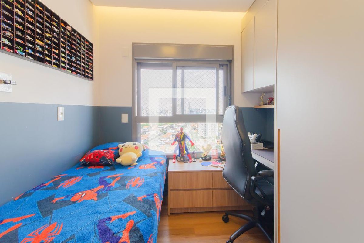 Apartamento, 3 quartos, 79 m² - Foto 8