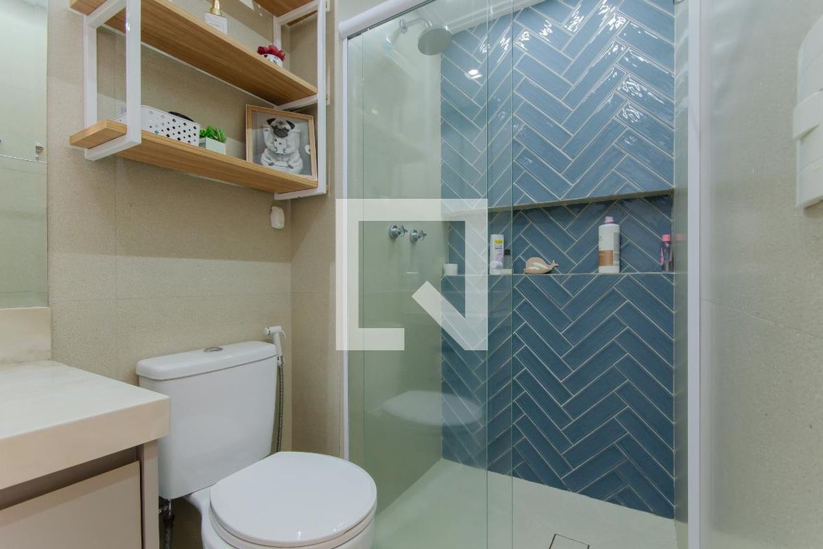 Apartamento, 3 quartos, 79 m² - Foto 24