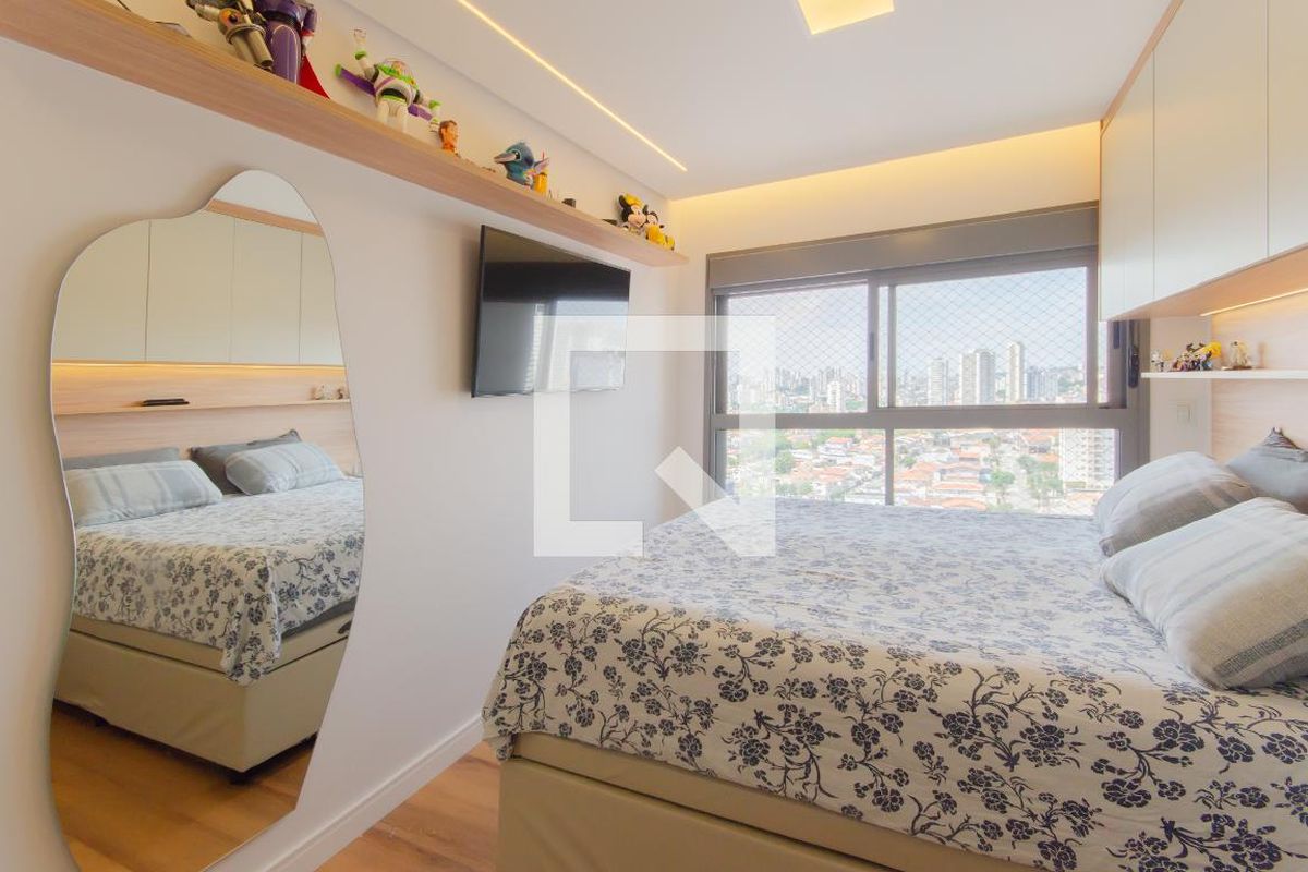 Apartamento, 3 quartos, 79 m² - Foto 16