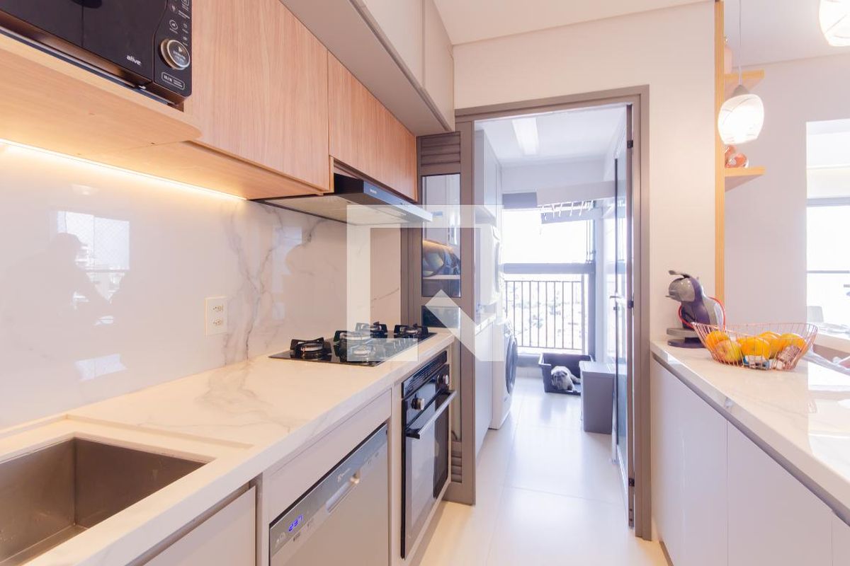 Apartamento, 3 quartos, 79 m² - Foto 28