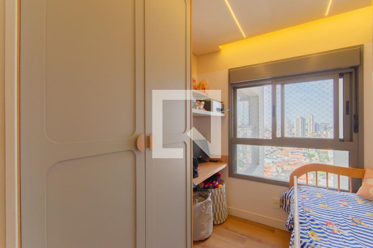 Apartamento, 3 quartos, 79 m² - Foto 12