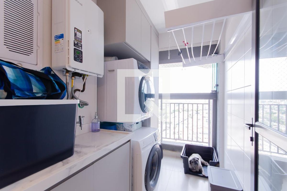 Apartamento, 3 quartos, 79 m² - Foto 29