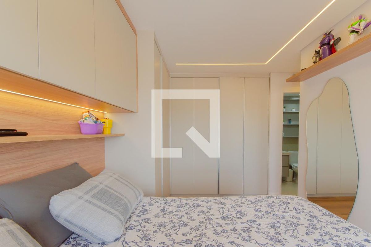 Apartamento, 3 quartos, 79 m² - Foto 18