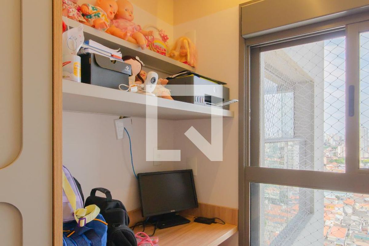 Apartamento, 3 quartos, 79 m² - Foto 14