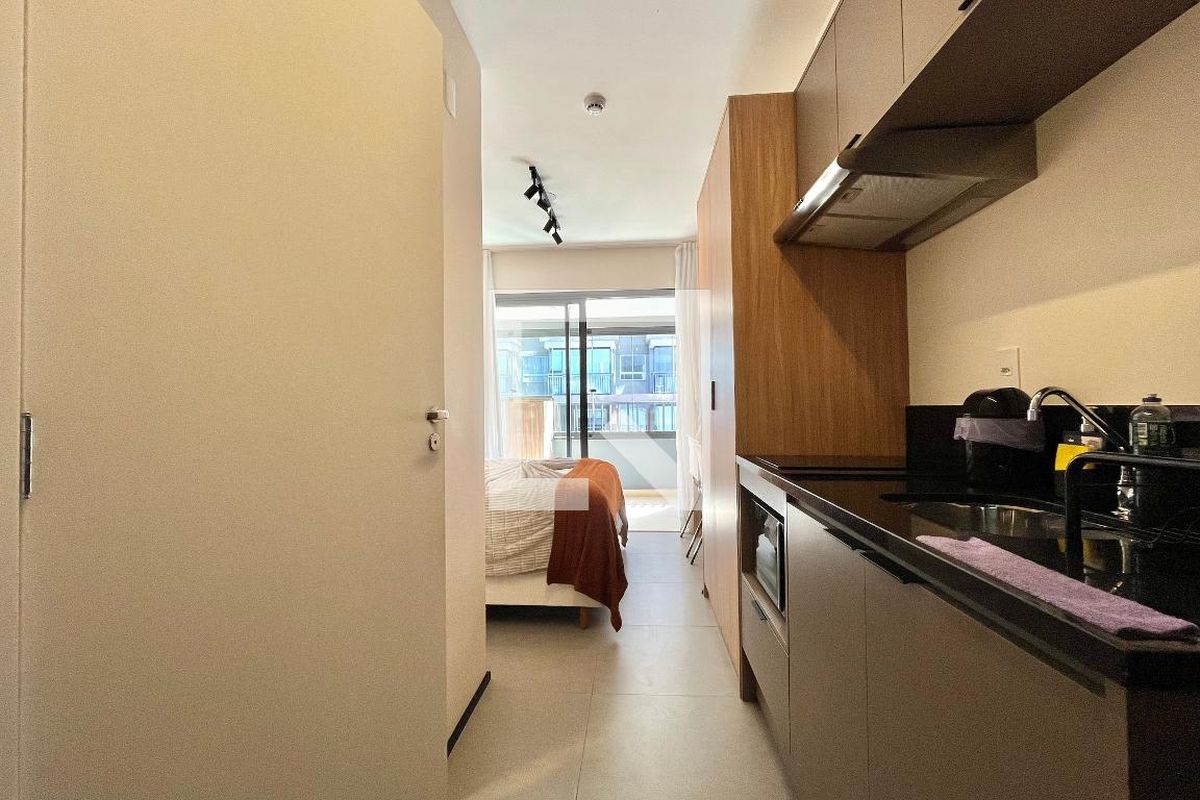 Apartamento, 1 quarto, 26 m² - Foto 16