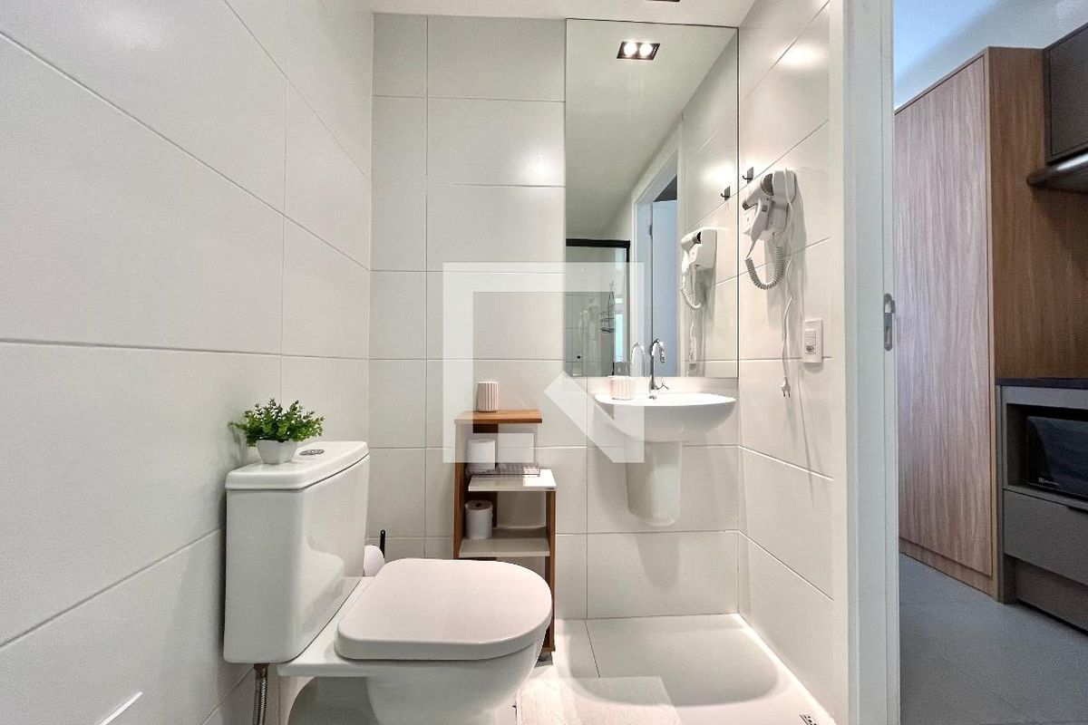 Apartamento, 1 quarto, 26 m² - Foto 12
