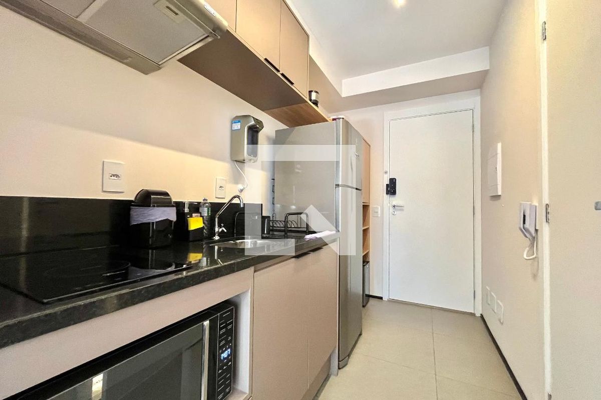 Apartamento, 1 quarto, 26 m² - Foto 13