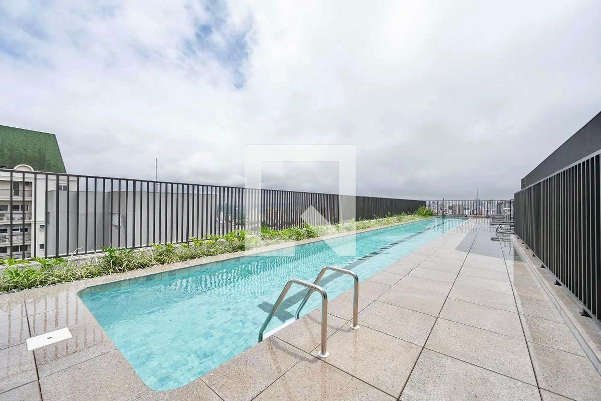 Apartamento, 1 quarto, 26 m² - Foto 17