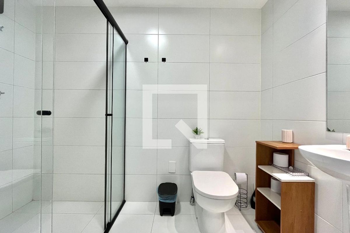 Apartamento, 1 quarto, 26 m² - Foto 9