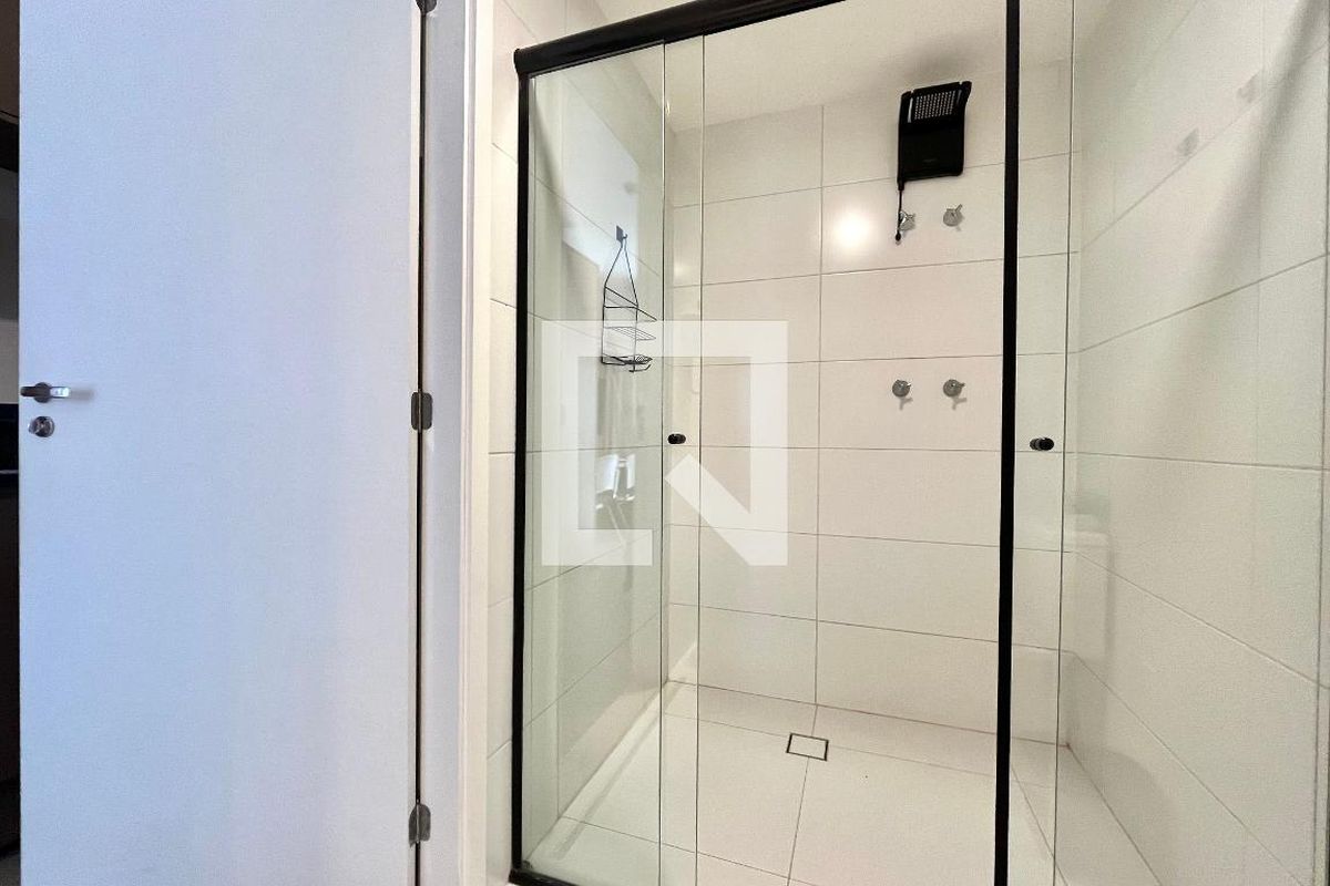 Apartamento, 1 quarto, 26 m² - Foto 11