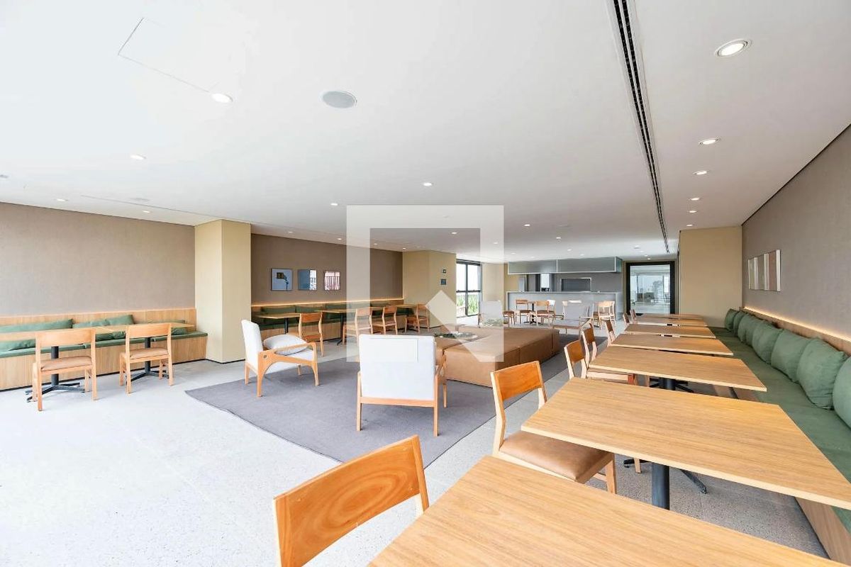 Apartamento, 1 quarto, 26 m² - Foto 21