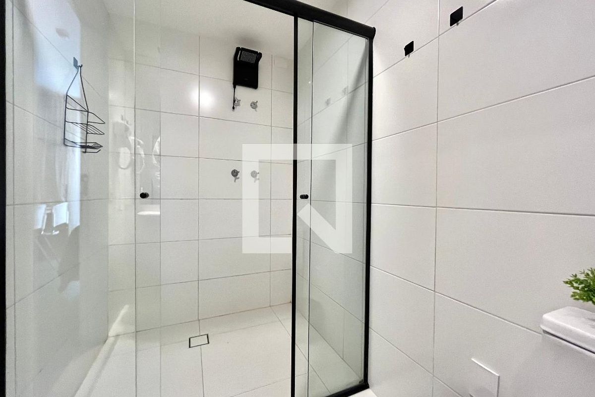 Apartamento, 1 quarto, 26 m² - Foto 10