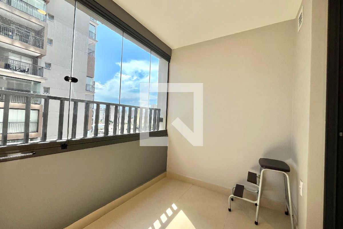 Apartamento, 1 quarto, 26 m² - Foto 7