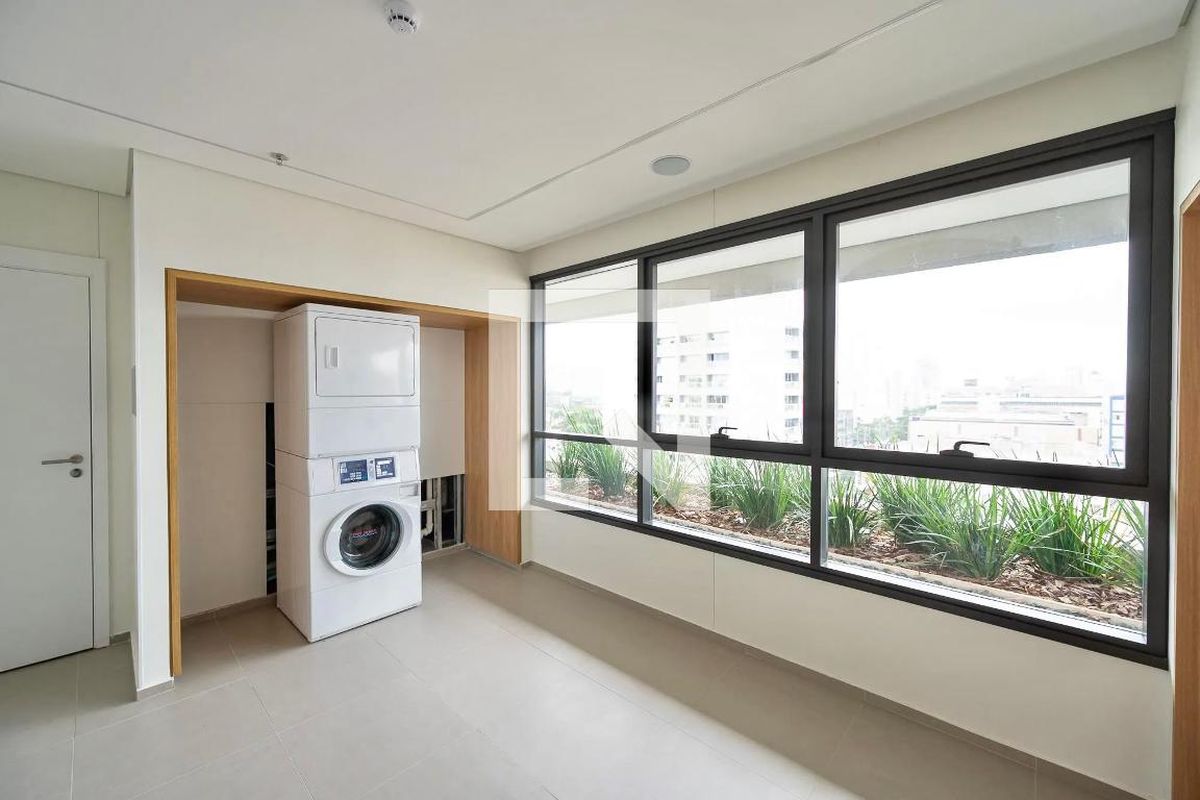 Apartamento, 1 quarto, 26 m² - Foto 23