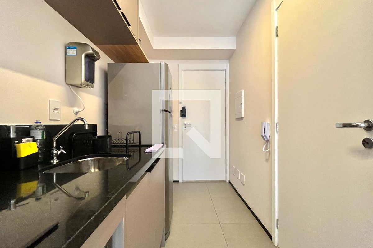 Apartamento, 1 quarto, 26 m² - Foto 14