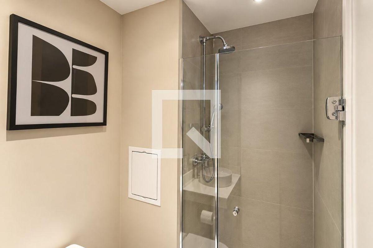 Kitnet-Studio, 20 m² - Foto 12
