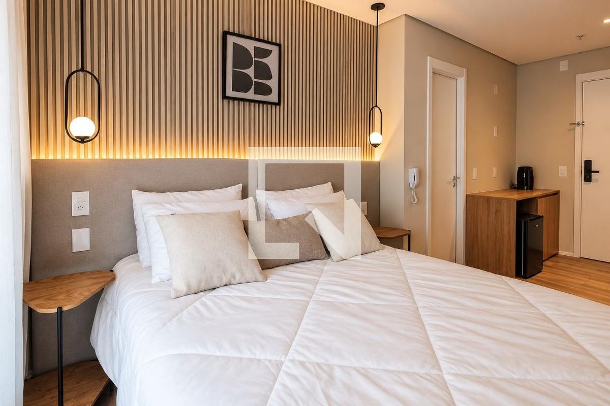 Kitnet-Studio, 20 m² - Foto 4