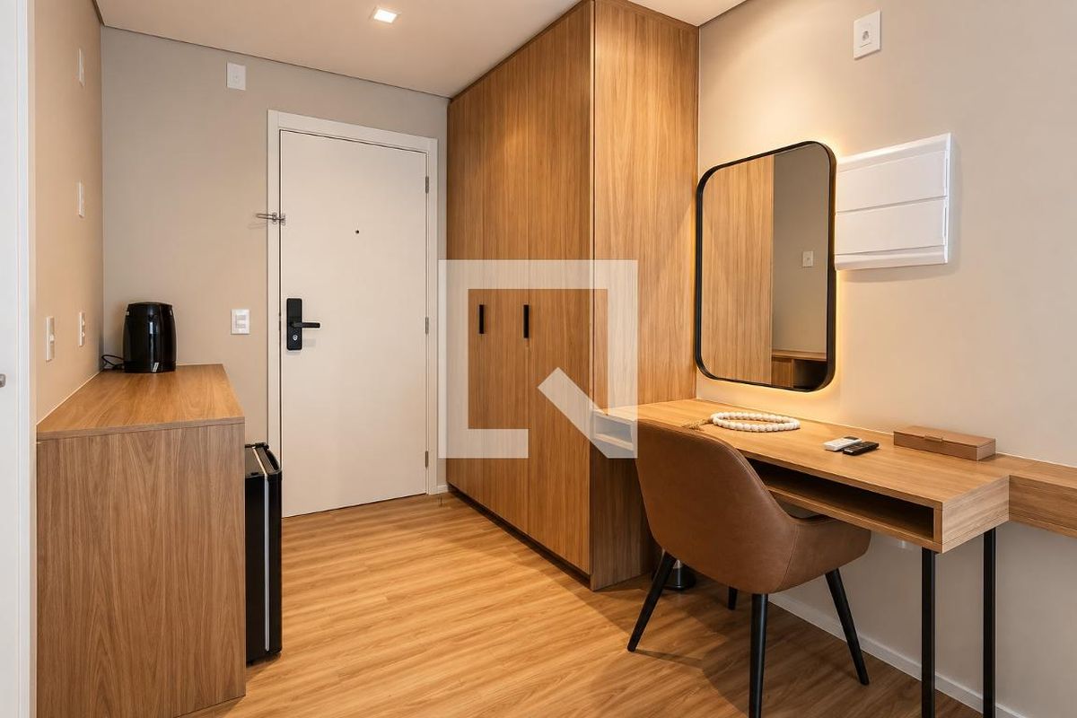 Kitnet-Studio, 20 m² - Foto 8