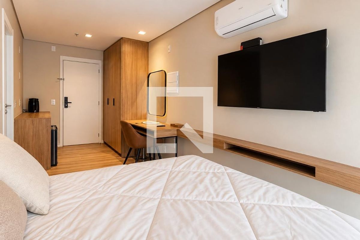 Kitnet-Studio, 20 m² - Foto 6