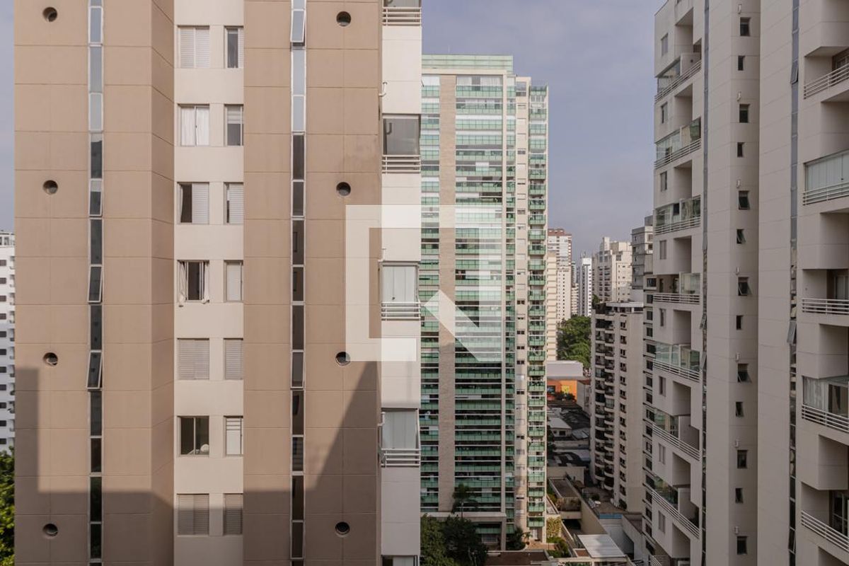 Apartamento, 2 quartos, 42 m² - Foto 6