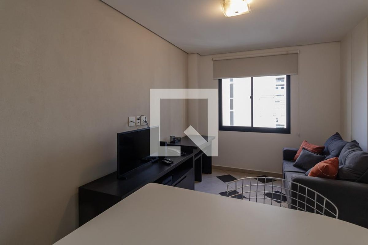 Apartamento, 2 quartos, 42 m² - Foto 2
