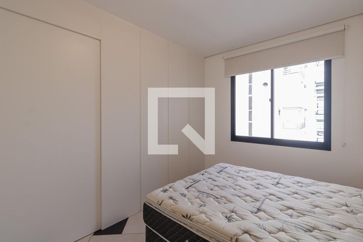 Apartamento, 2 quartos, 42 m² - Foto 8