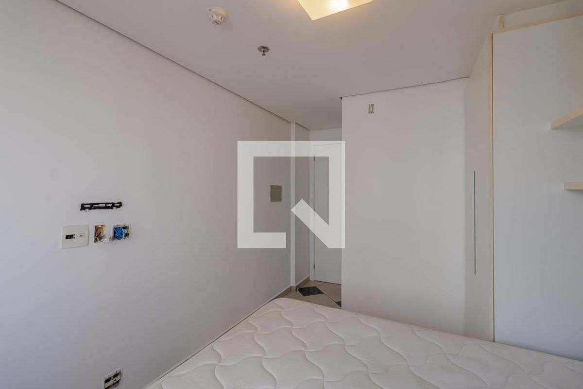 Apartamento, 2 quartos, 42 m² - Foto 21