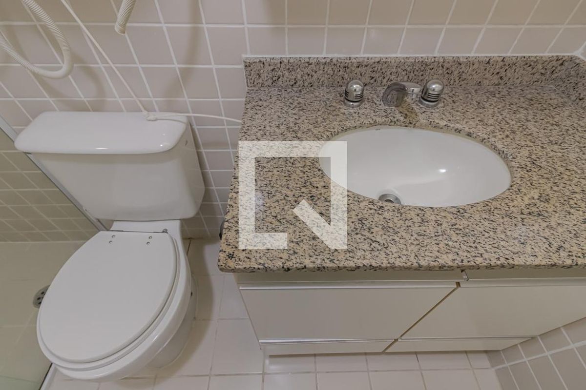 Apartamento, 2 quartos, 42 m² - Foto 16
