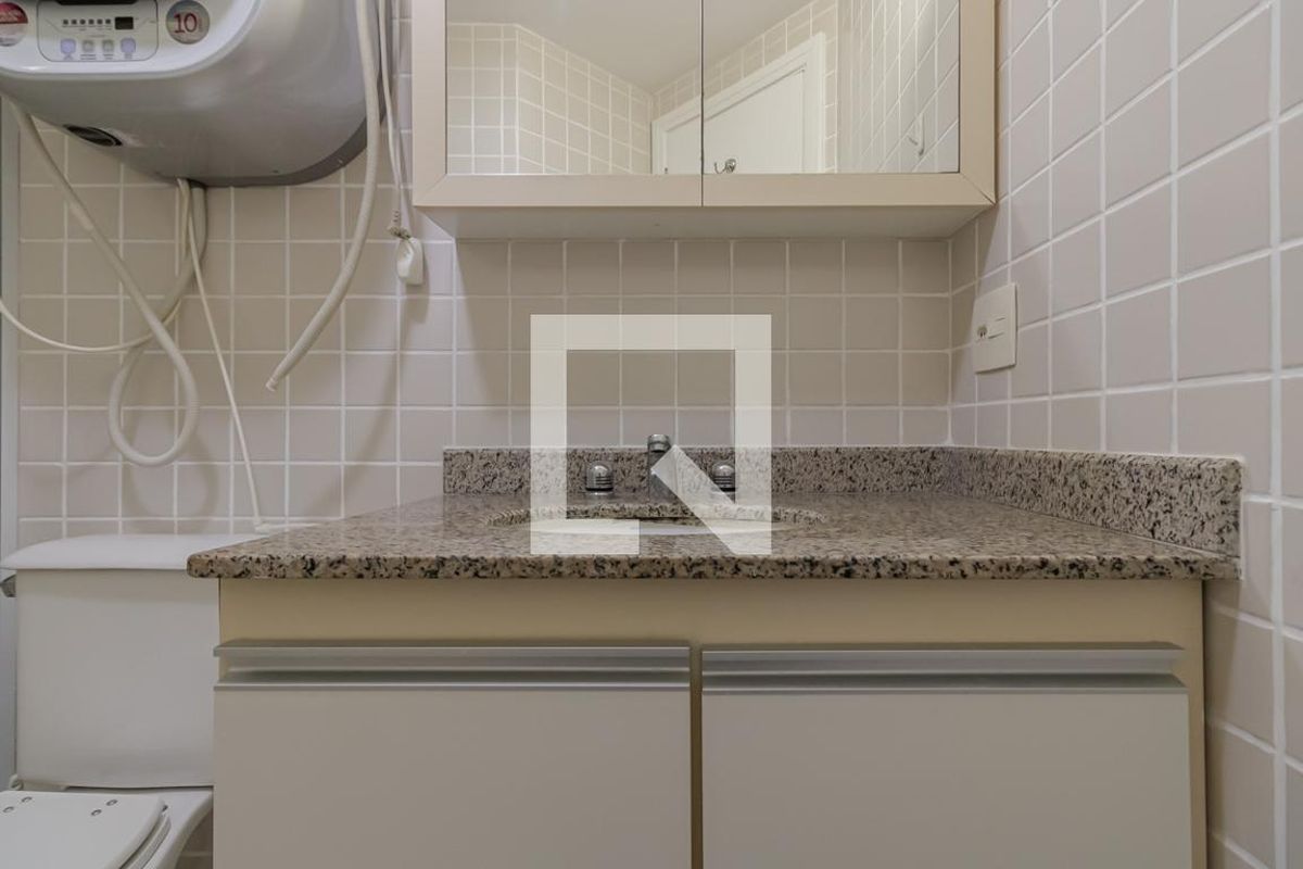 Apartamento, 2 quartos, 42 m² - Foto 17