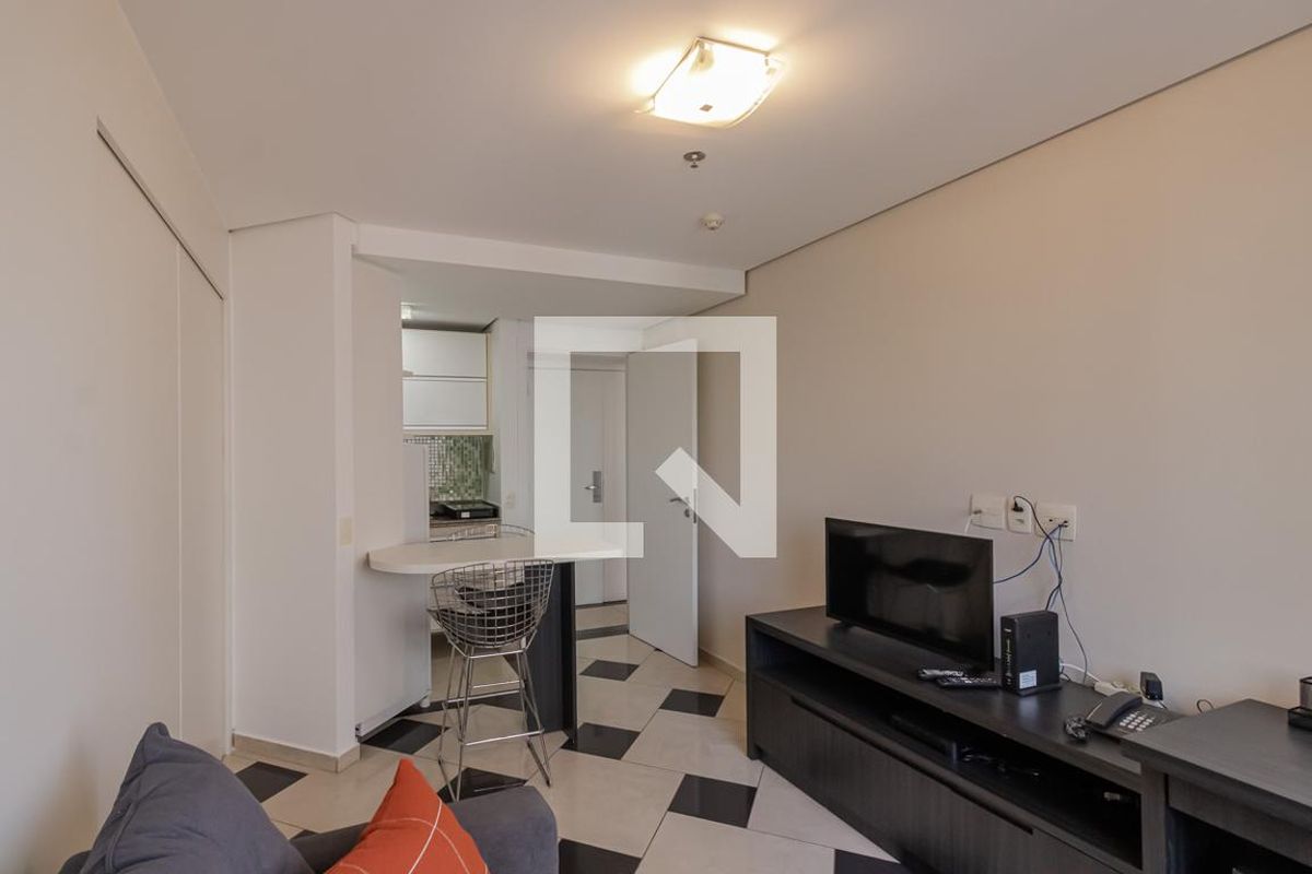 Apartamento, 2 quartos, 42 m² - Foto 4
