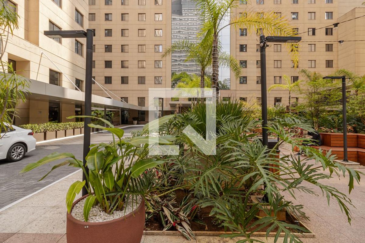 Apartamento, 2 quartos, 42 m² - Foto 29