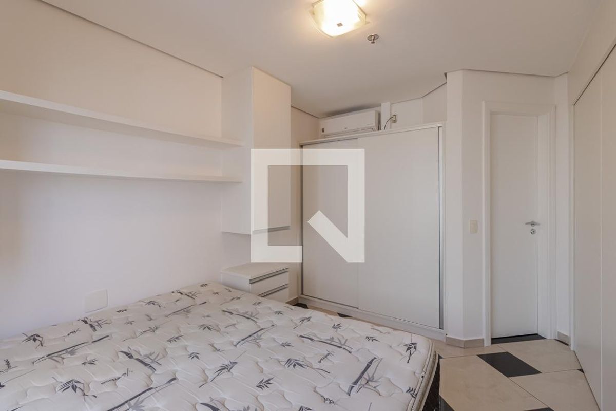 Apartamento, 2 quartos, 42 m² - Foto 9