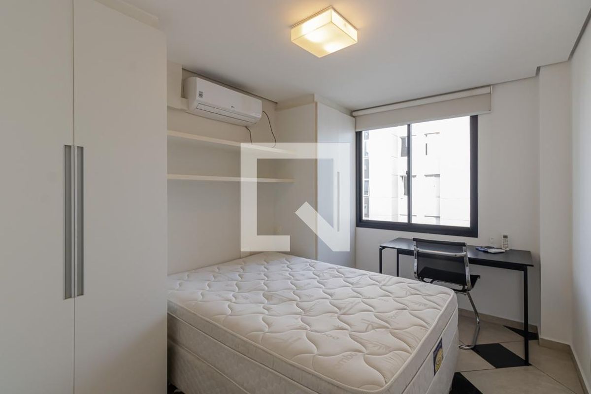 Apartamento, 2 quartos, 42 m² - Foto 18