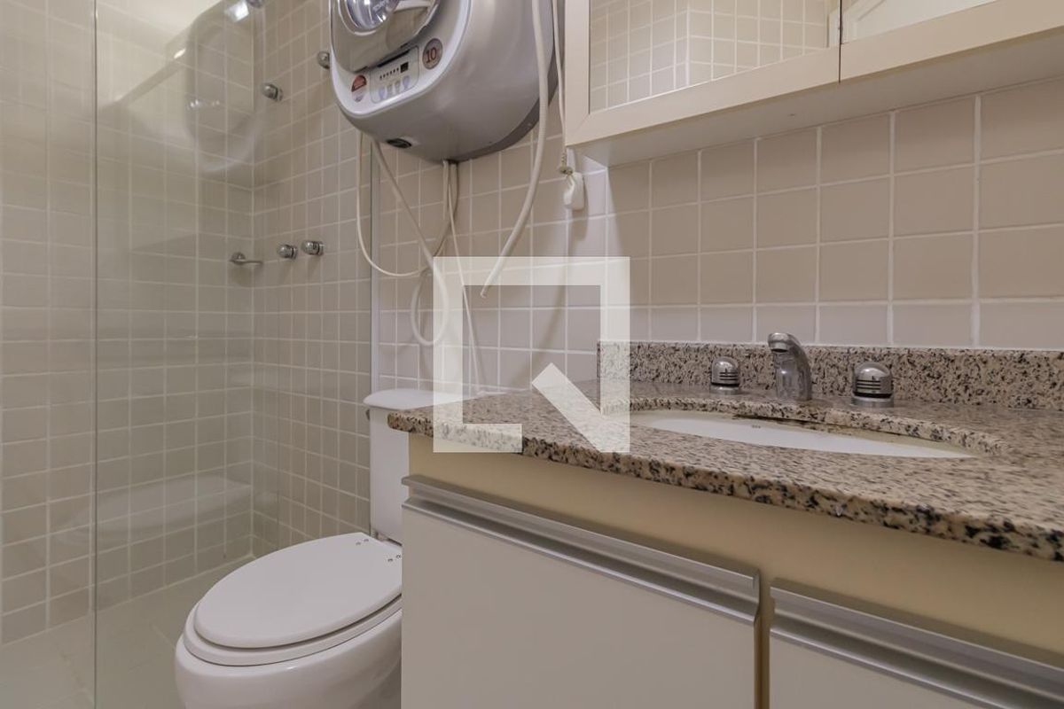 Apartamento, 2 quartos, 42 m² - Foto 11