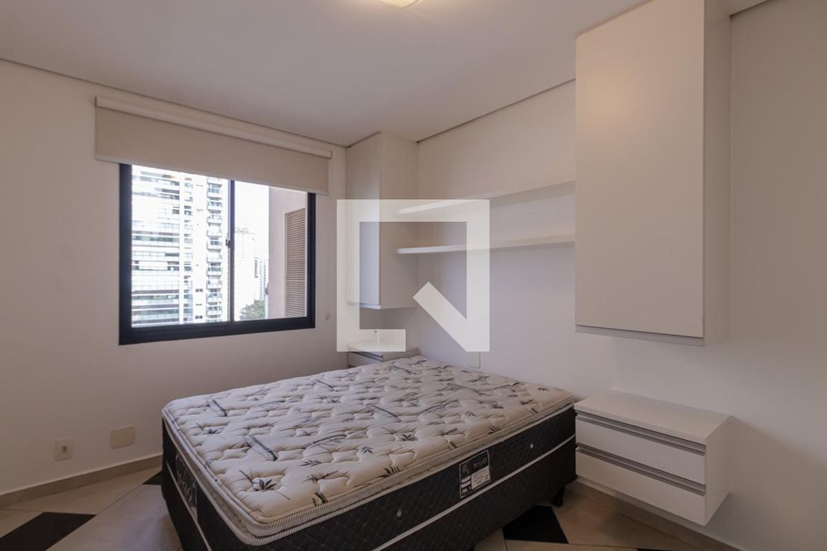 Apartamento, 2 quartos, 42 m² - Foto 7
