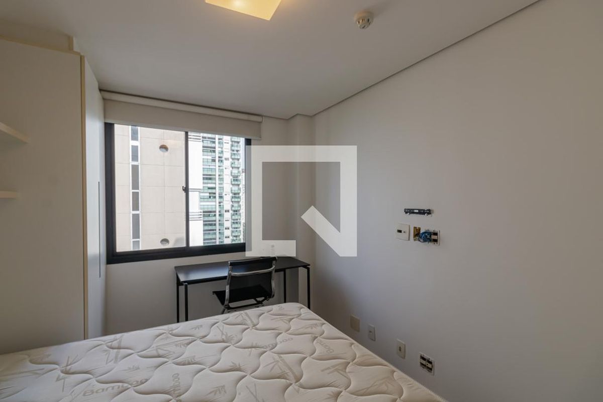 Apartamento, 2 quartos, 42 m² - Foto 19