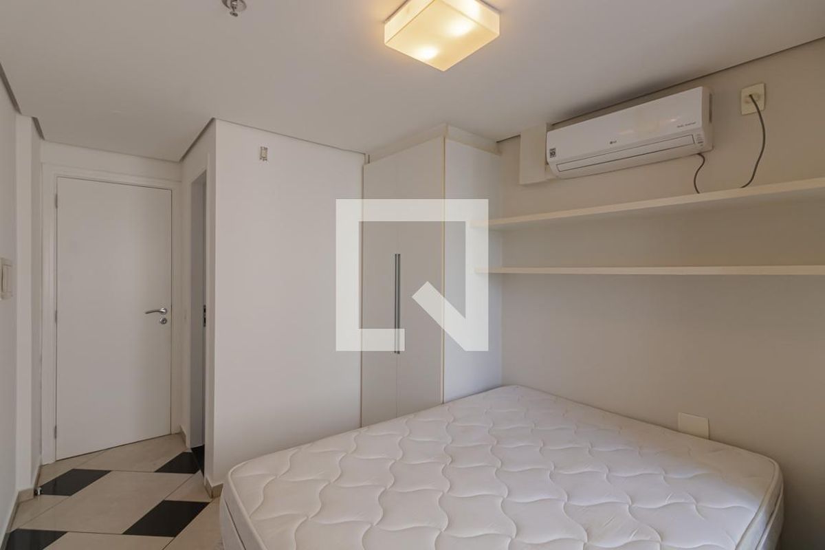 Apartamento, 2 quartos, 42 m² - Foto 20