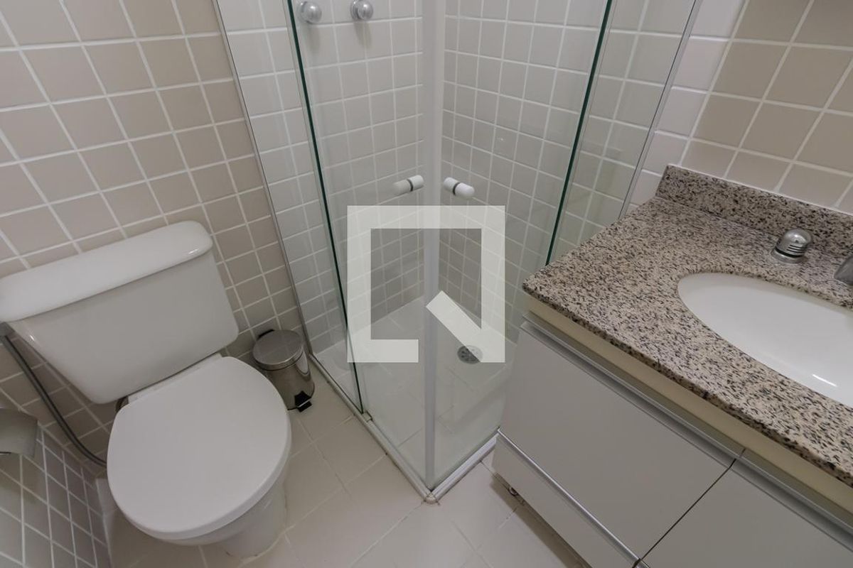 Apartamento, 2 quartos, 42 m² - Foto 24